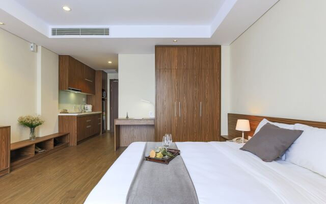 Aurora Serviced Apartments - Adults Only