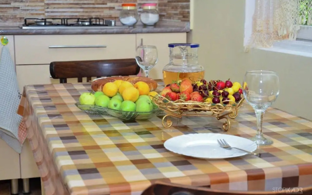 Narek B&B