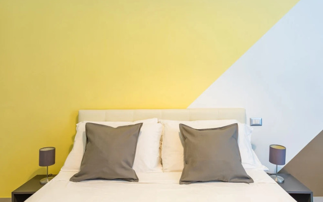 Foria 49 Apartments