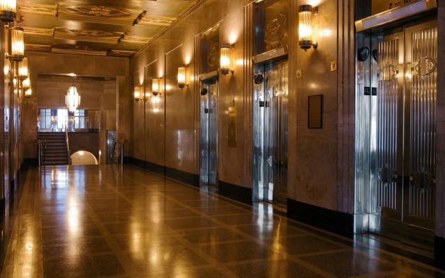 Kimpton Cardinal Hotel by IHG