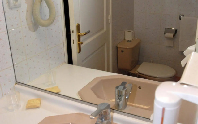 Hostellerie du Pavillon St Hubert