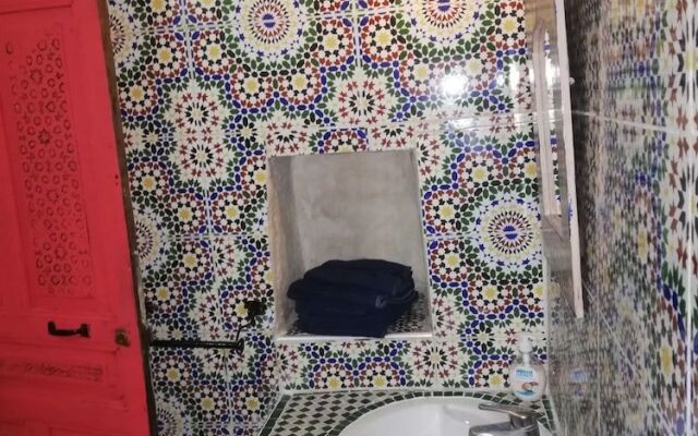 Riad Chakor