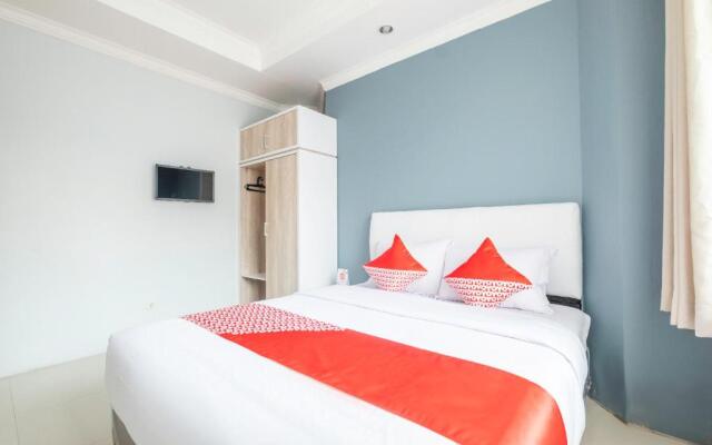 2195 Al Jazeerah Residence Syariah