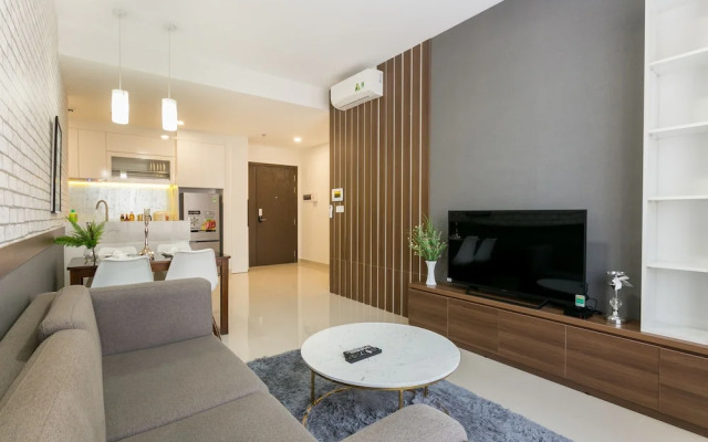 Trip Apartment Saigon