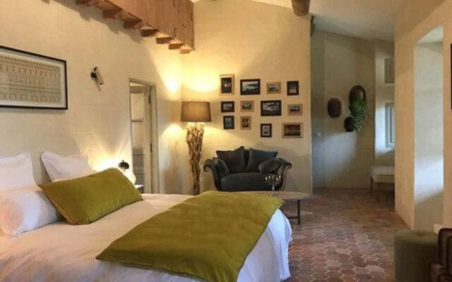 Mas de varangle Chambres d'hôtes et Gîte