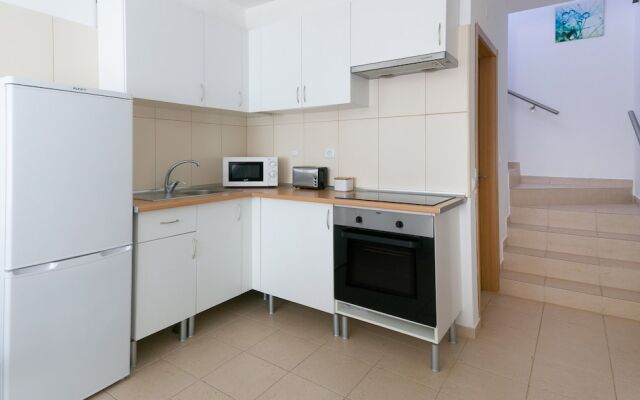 A23 - Barao de Sao Joao Townhouse