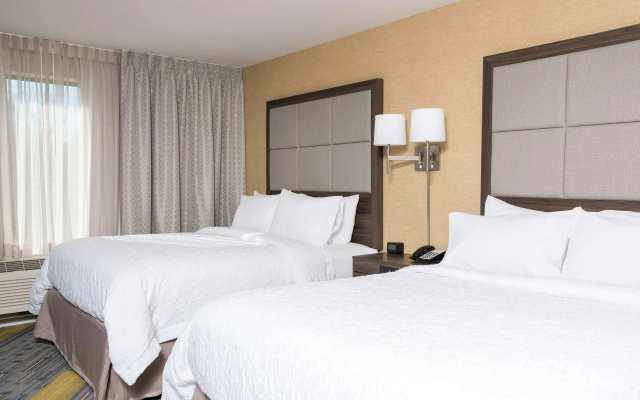 Hampton Inn & Suites West Lafayette