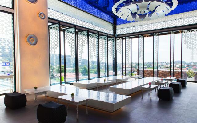 The Yama Hotel Phuket