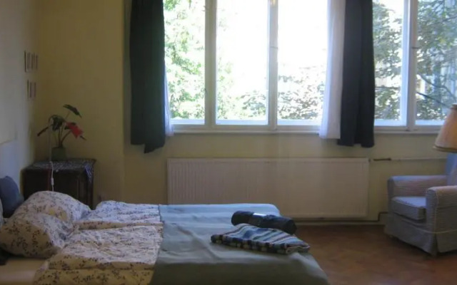 Beautiful Bauhaus Apartment