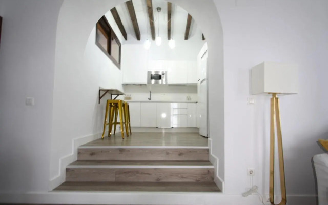 Apartamento San Fernando 27