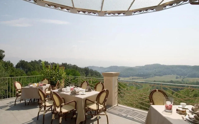 Villa La Borghetta Resort