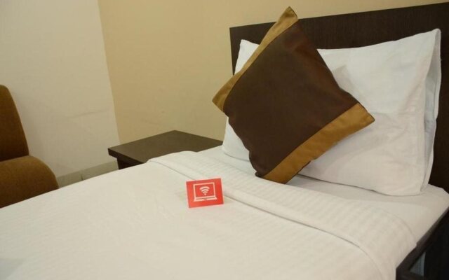 OYO Rooms Parihar Chowk Aundh