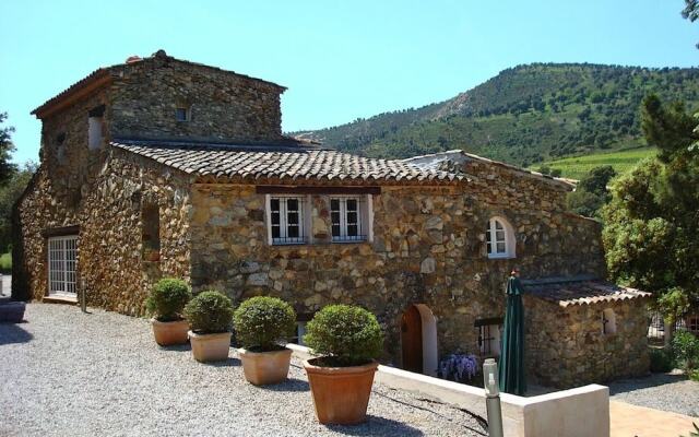 Hameau des Claudins