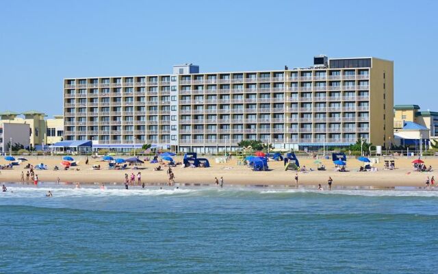 Ramada Plaza by Wyndham Virginia Beach Oceanfront