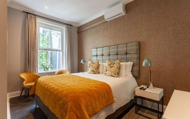 Cloud 9 Boutique Hotel and Spa