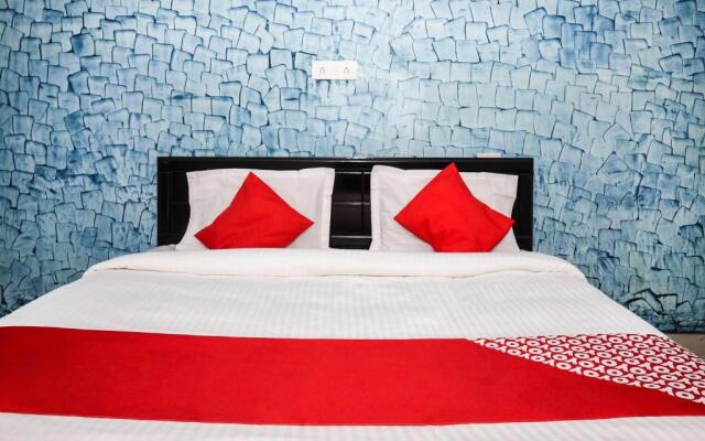 Oyo 28059 Hotel Wayside