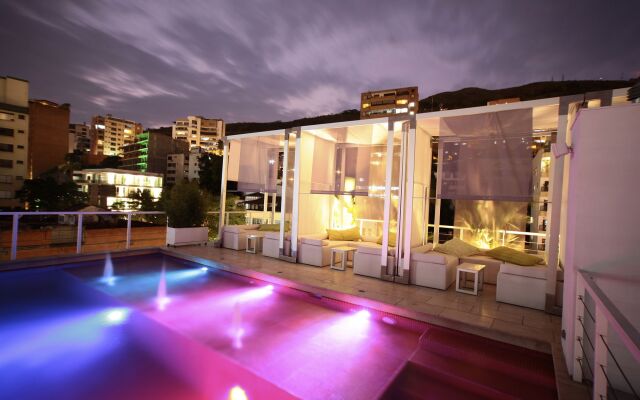 Now Hotel Cali
