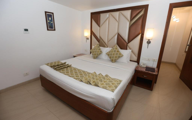 Hotel Karai