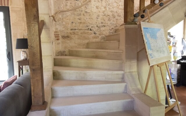 Le Prieure des Fontaines