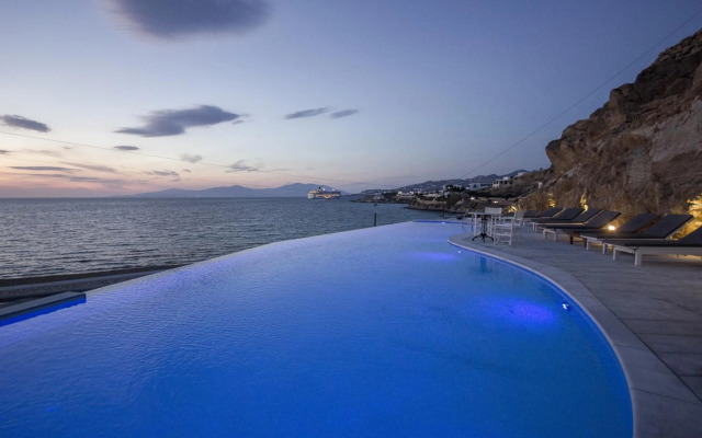 Mykonos Beach Hotel