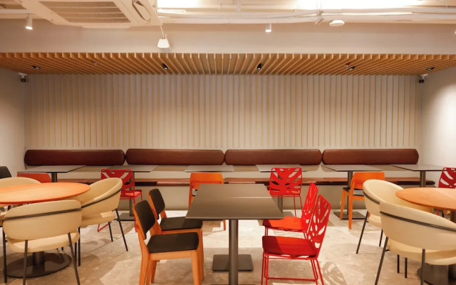 Radisson RED Ibirapuera