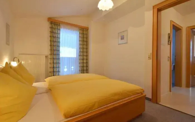 Landhaus Mitteregger