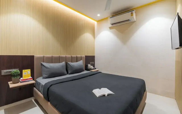 The Hosteller Mumbai, International Airport