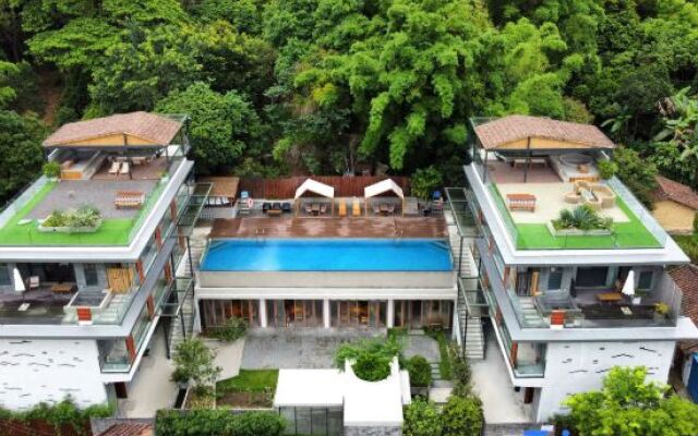 Haka Boutique Hostel