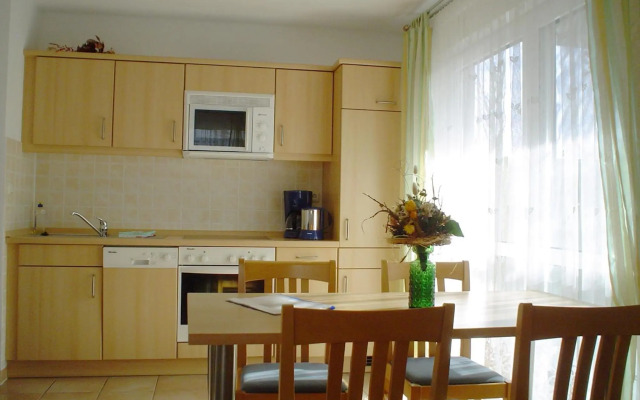 Residenz am Strand Wohnung 4-56