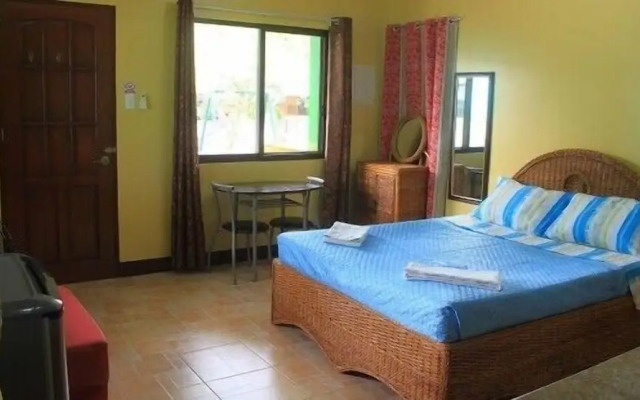 Nickles Park Resort and Apartments