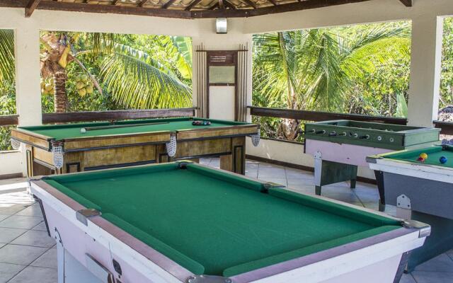 Arraial do Sol Beach Hotel