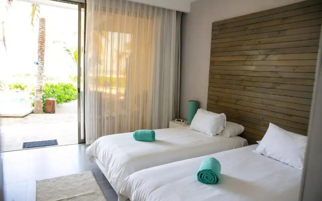 Hotel Casa Cielo
