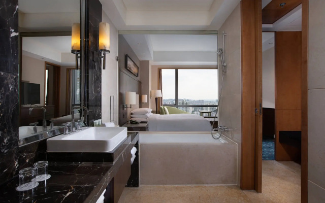 Courtyard by Marriott Suzhou