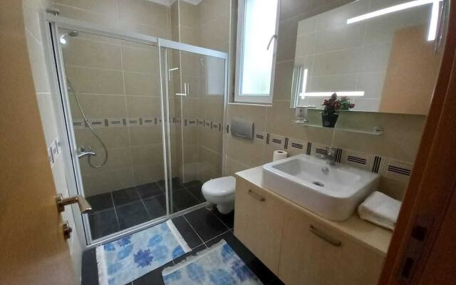 Sapanca Doruk Konaklama