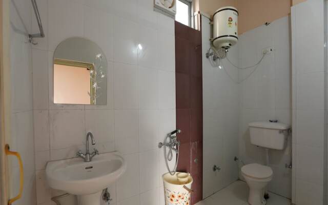 OYO 3372 Hotel Good Luck