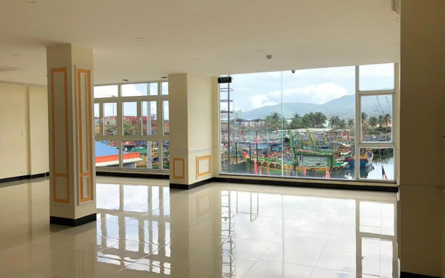 TH Quy Nhon Hotel