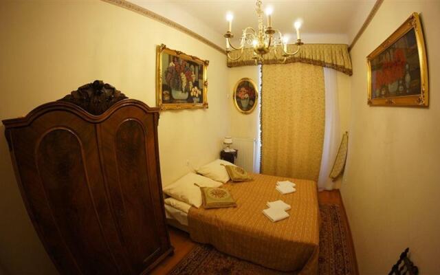 Aparthotel Florian Kazimierz
