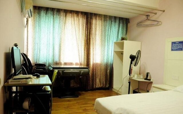 Guiyang Dongxin Business Hotel