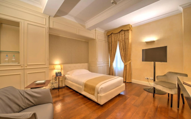 Hotel Rua Frati 48 in San Francesco