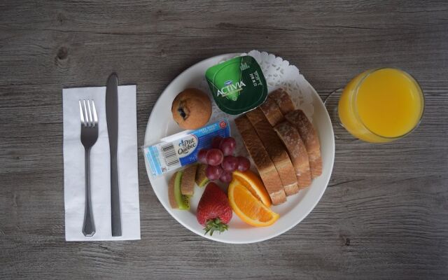 Hôtel-Motel Baie-Ste-Catherine