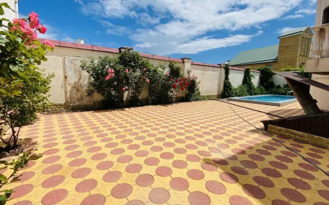 Villa Voyage
