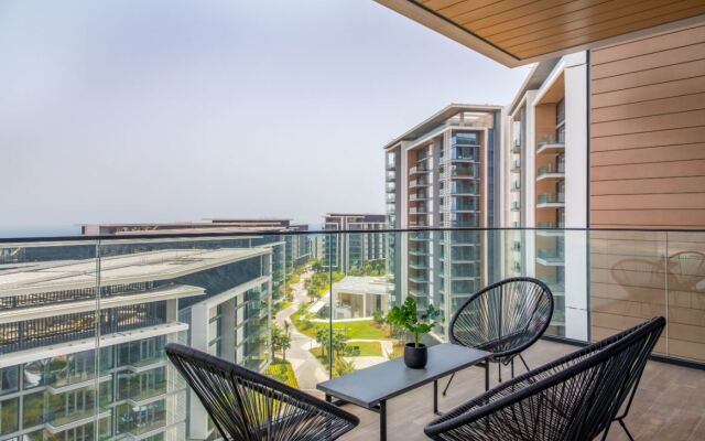 Maison Privee Bluewaters