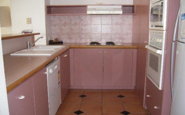 BreakFree Diamond Beach