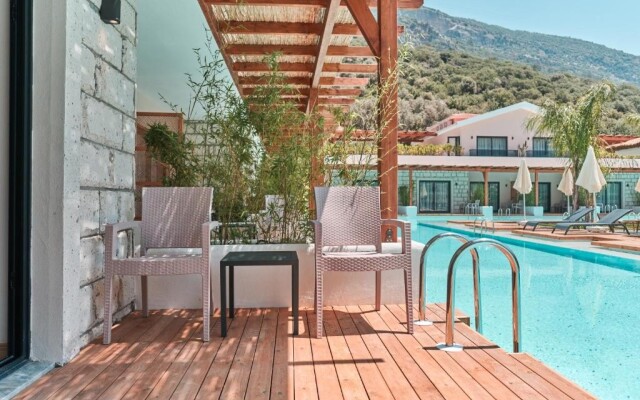 The Pearl Ölüdeniz