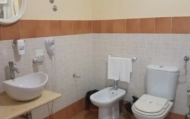 Desusino Residence & Hotel