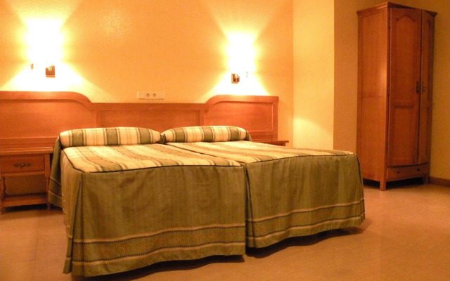 Hostal Benamar