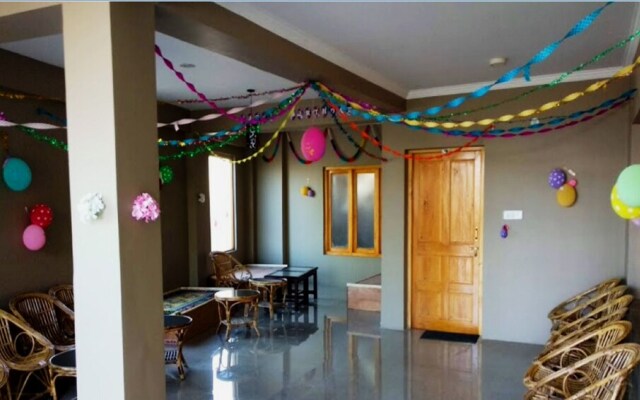Hotel Latso