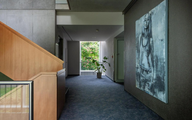 Val Blu Sport - Hotel - Spa