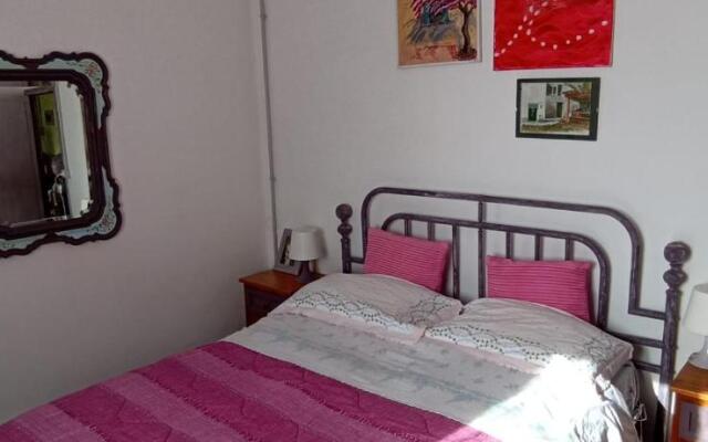 Cascina Marasca Appartamento Viola