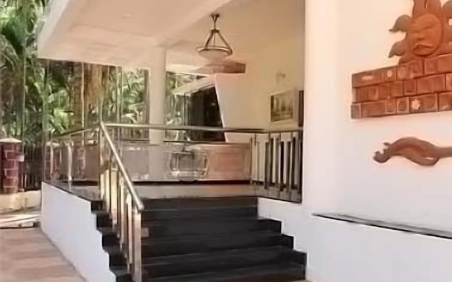 Coast Ecotel Luxury Resort